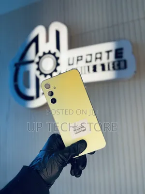 New Samsung Galaxy A34 5G 128 GB