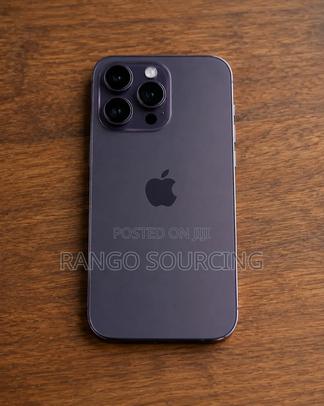 Apple iPhone 14 Pro Max 256 GB Purple