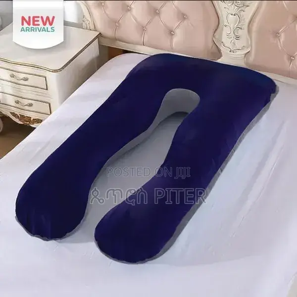 Pregnancey Pillow