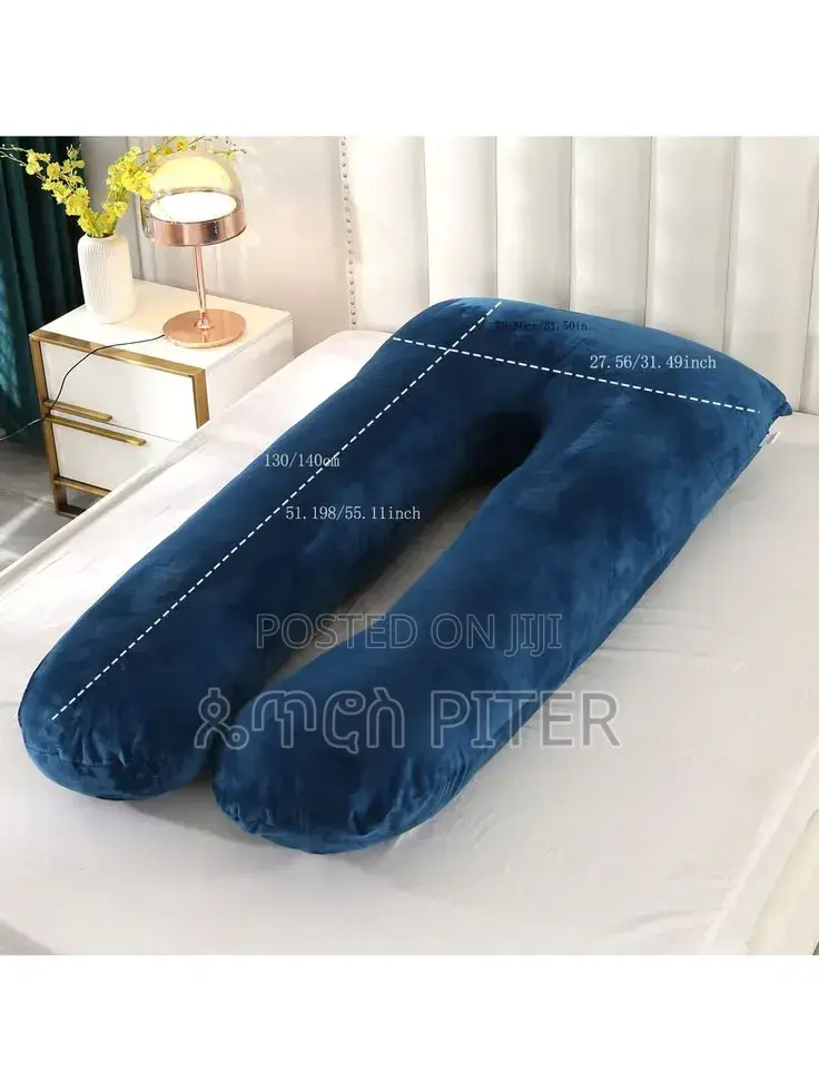 Pregnancey Pillow
