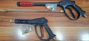 Pressure Washer Gun With Accessories 2pcs