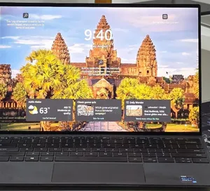 New Laptop Dell XPS 13 16GB Intel Core i7 SSD 512GB