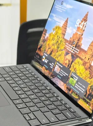 New Laptop Dell XPS 13 16GB Intel Core i7 SSD 512GB