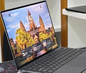 New Laptop Dell XPS 13 16GB Intel Core i7 SSD 512GB