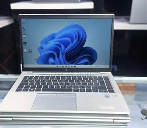 New Laptop HP EliteBook 840 G7 8GB Intel Core i5 SSD 512GB