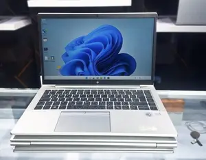 New Laptop HP EliteBook 840 G7 8GB Intel Core i5 SSD 512GB
