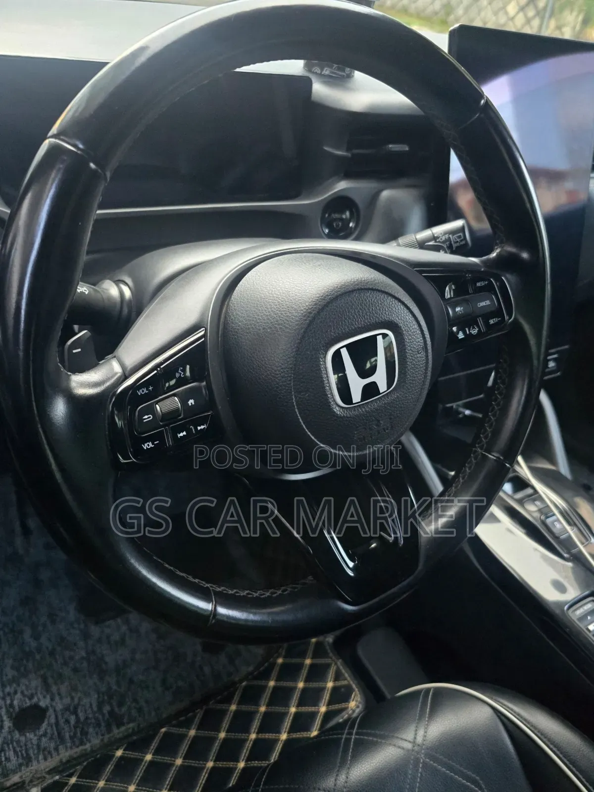 Honda e:NS1 68.8 kWh FWD 2023 White