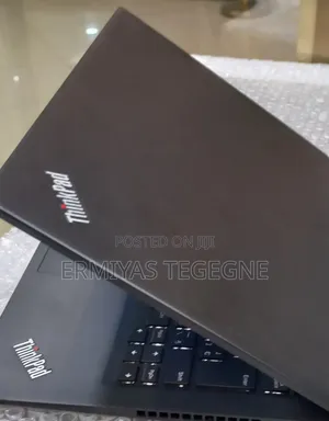 New Laptop Lenovo ThinkPad Yoga 16GB Intel Core i5 SSD 512GB