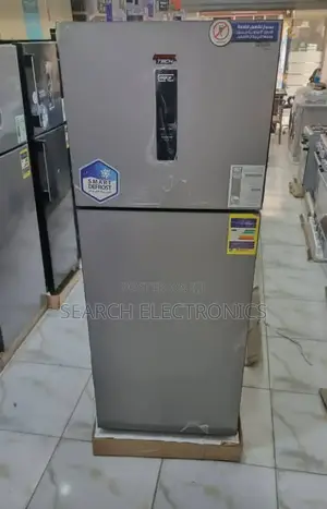 TECH 390,litr Refrigerator