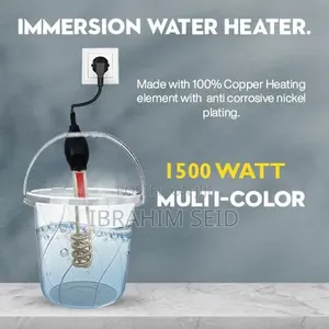 Instant Water Boiler