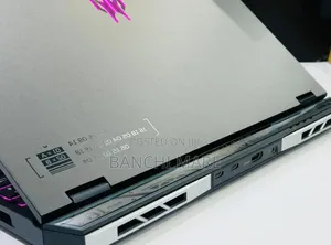 New Laptop Acer Predator 15 16GB Intel Core i9 SSD 1T