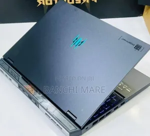 New Laptop Acer Predator 15 16GB Intel Core i9 SSD 1T