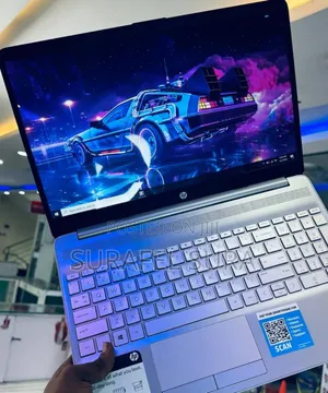 New Laptop HP Stream Notebook 4GB Intel Core i5 SSD 1T