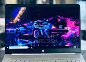New Laptop HP Stream Notebook 4GB Intel Core i5 SSD 1T