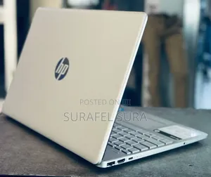 New Laptop HP Stream Notebook 4GB Intel Core i5 SSD 1T