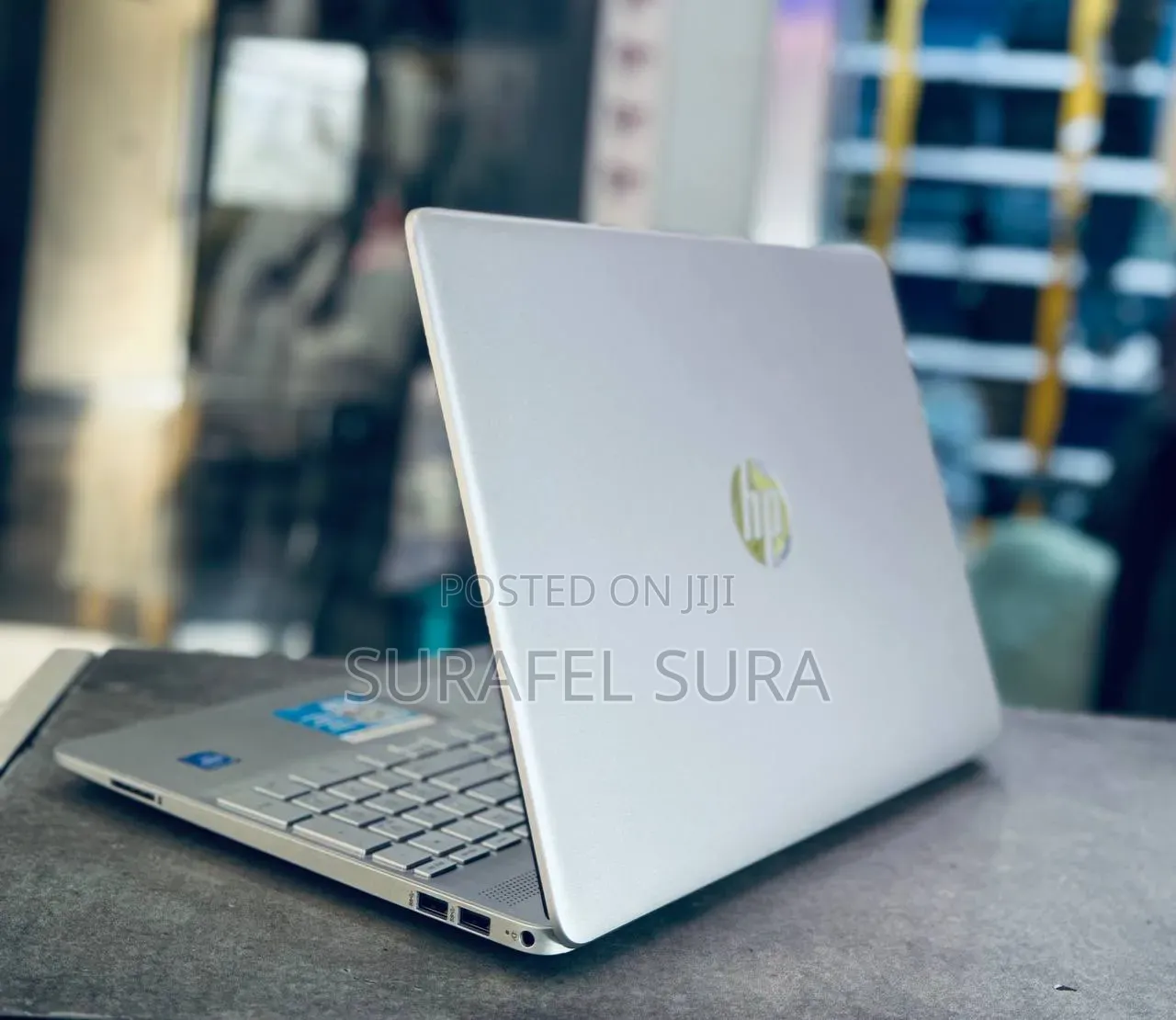 New Laptop HP Stream Notebook 4GB Intel Core i5 SSD 1T