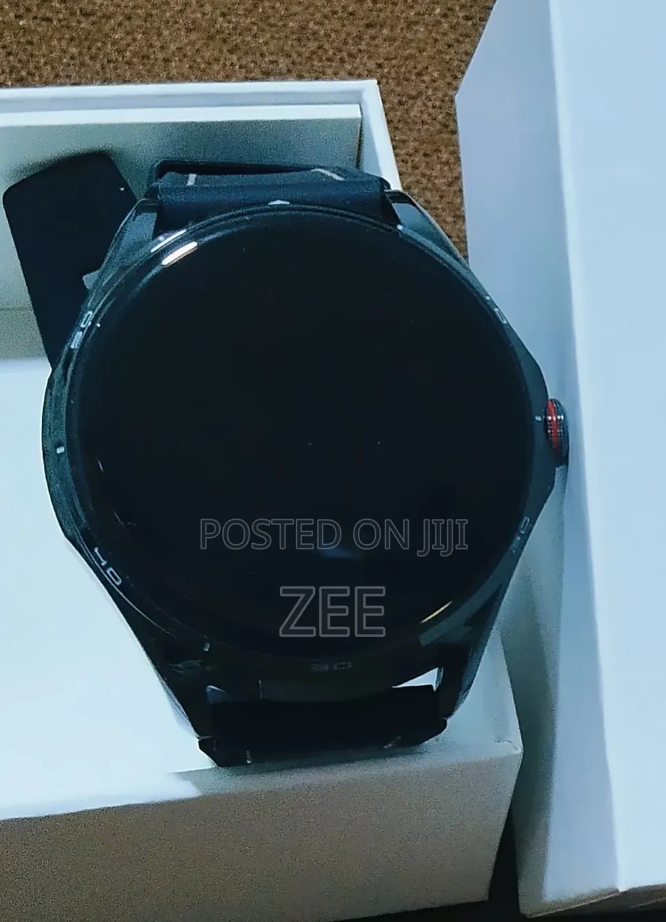Huawei Watch GT 7 Pro