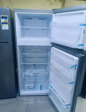 LG 360,litr Fan Refrigerator