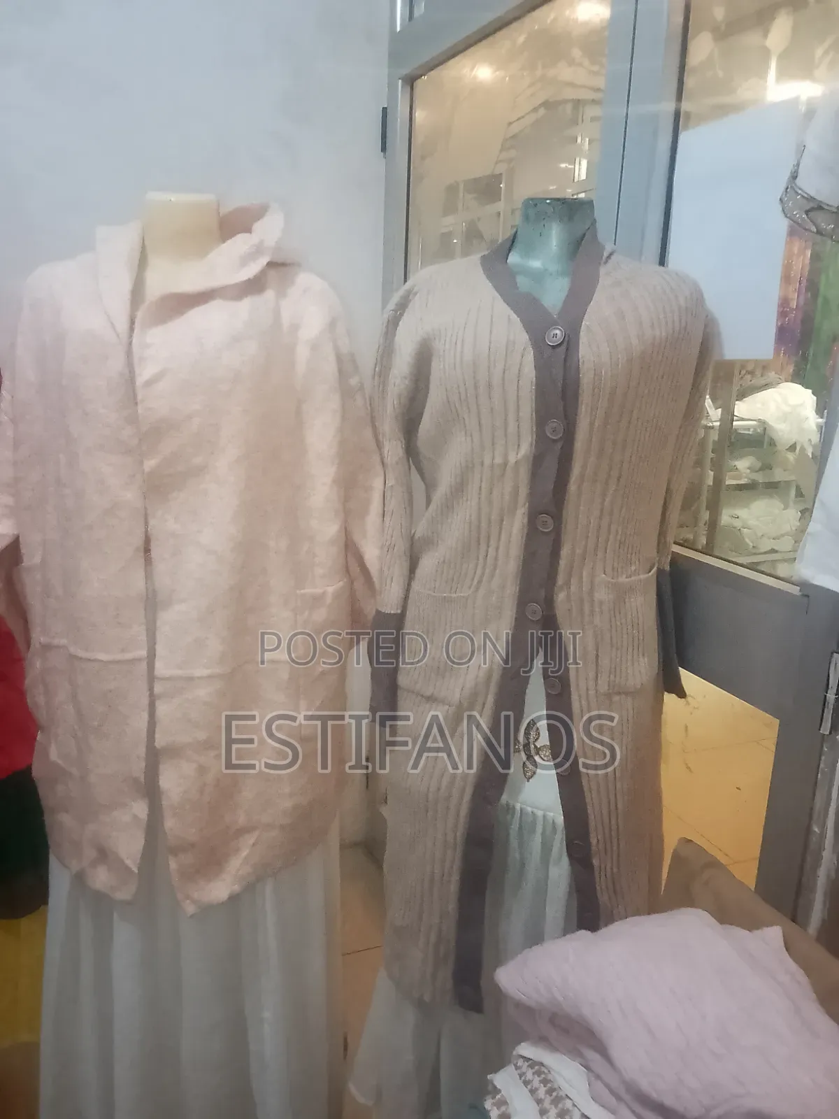Women's Bonda