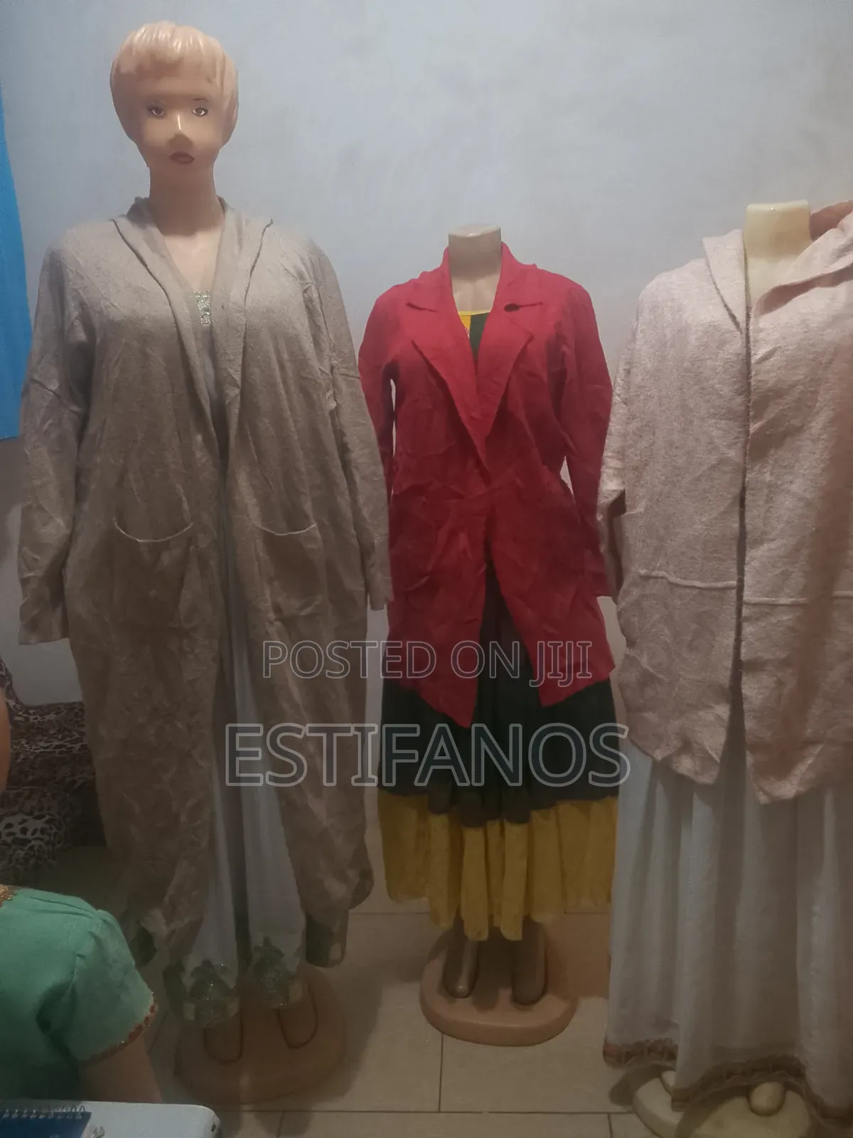 Women's Bonda