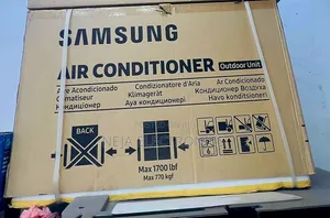 Samsung Air Conditioners 18.Btu