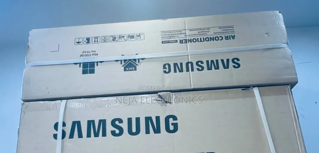 Samsung Air Conditioners 18.Btu