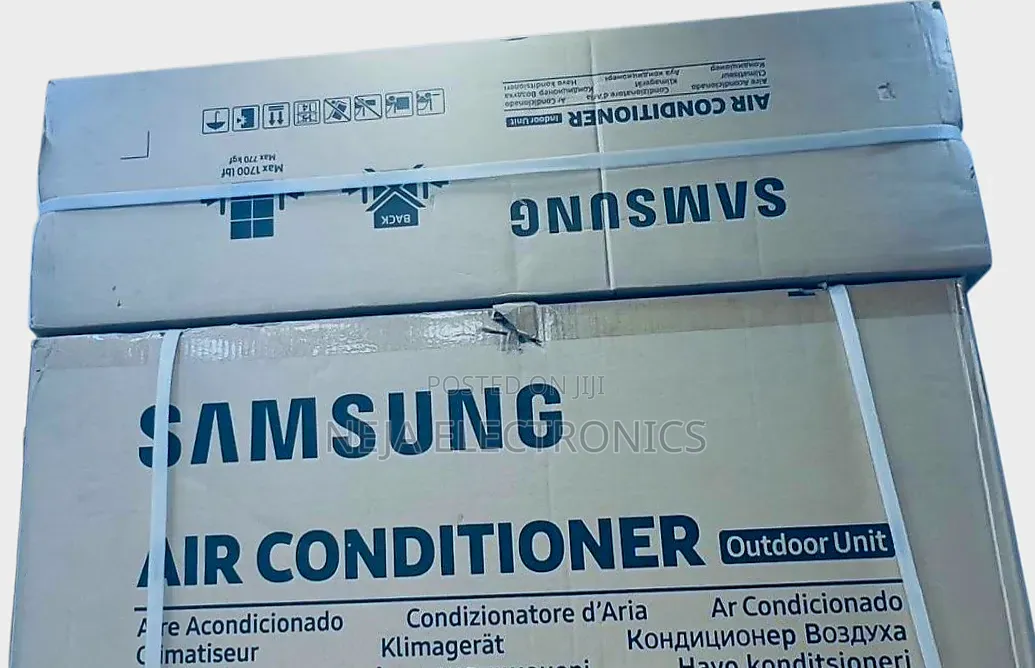 Samsung Air Conditioners 18.Btu