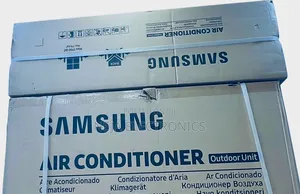 Samsung Air Conditioners 18.Btu