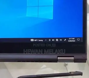 New Laptop Lenovo ThinkPad X390 Yoga 16GB Intel Core i7 SSD 512GB