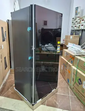 SHARP 650,litr Fan Seastem Refrigeratore