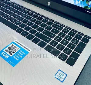 New Laptop HP Stream Notebook 4GB Intel Core i3 SSD 1T