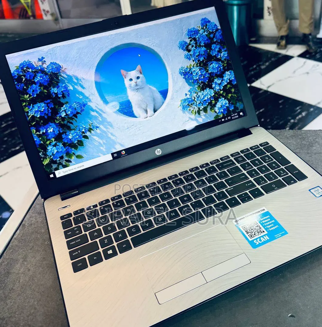 New Laptop HP Stream Notebook 4GB Intel Core i3 SSD 1T