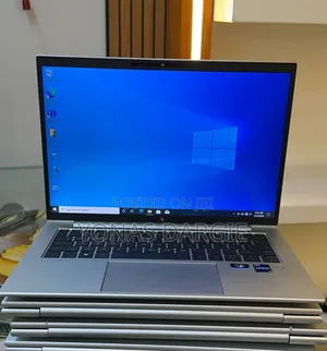 New Laptop 16GB Intel Core i5 SSD 512GB