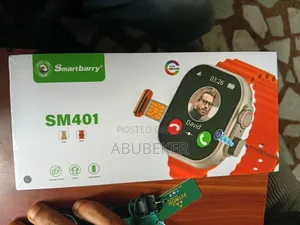 ስማርት ባለሲም ካርድ ሰአተ 401