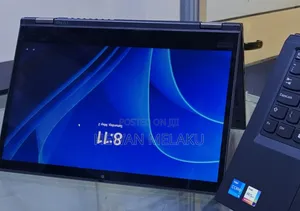 New Laptop Lenovo ThinkPad L13 Yoga 16GB Intel Core i5 SSD 512GB