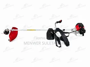 Gasoline Girase Trimmer