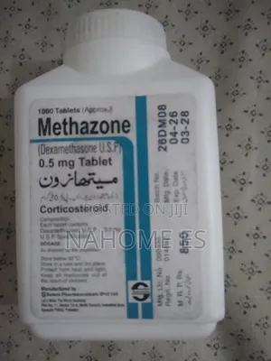 Semos Exp. Date: 2028Weight የሚጨምር