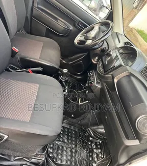 Suzuki S-Presso 2021 White