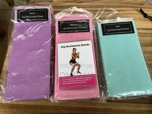 Hip Resistance Band High Quality