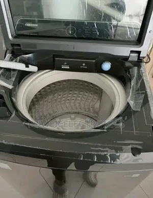 Samsung 20,kg Automatic Top Loder Washing