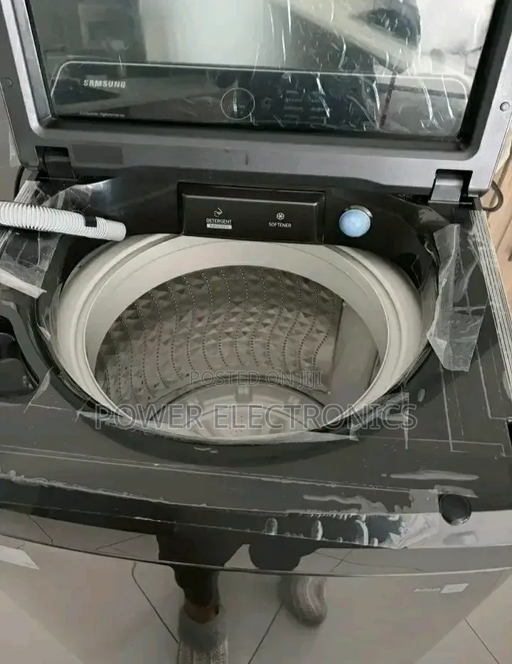 Samsung 20,kg Automatic Top Loder Washing