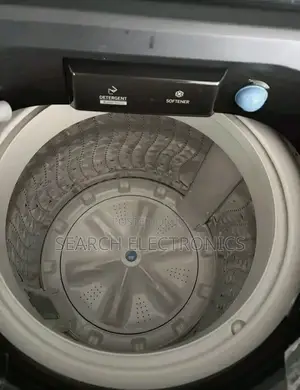 Samsung 20,kg Automatic Top Loder Washing