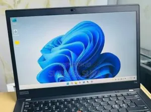 New Laptop Lenovo ThinkPad T14s Gen 2 16GB Intel Core i7 SSD 512GB