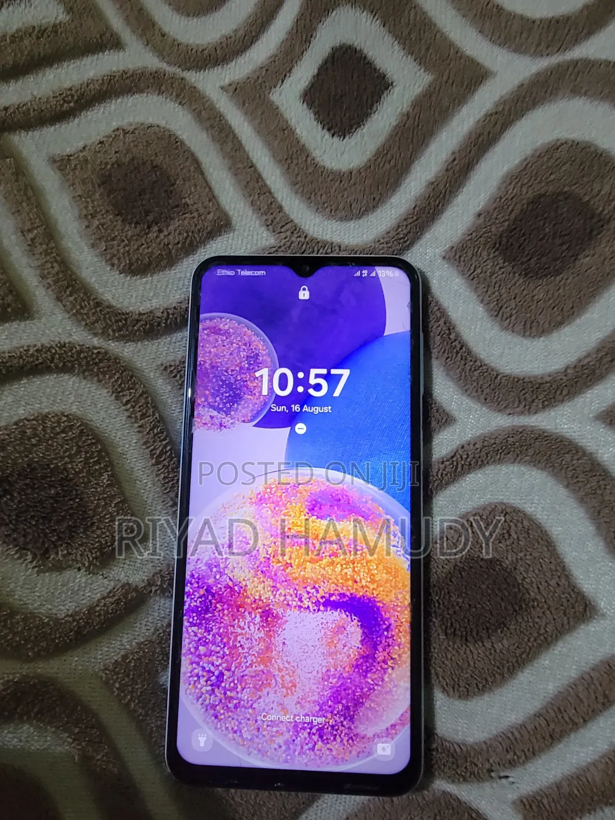 Samsung Galaxy A23 128 GB