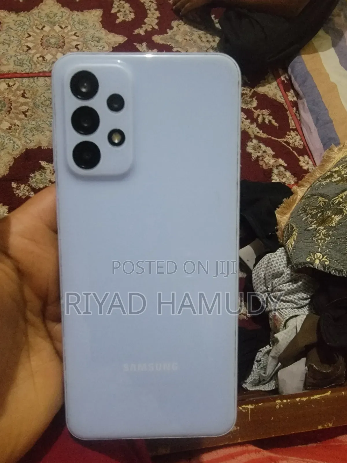 Samsung Galaxy A23 128 GB