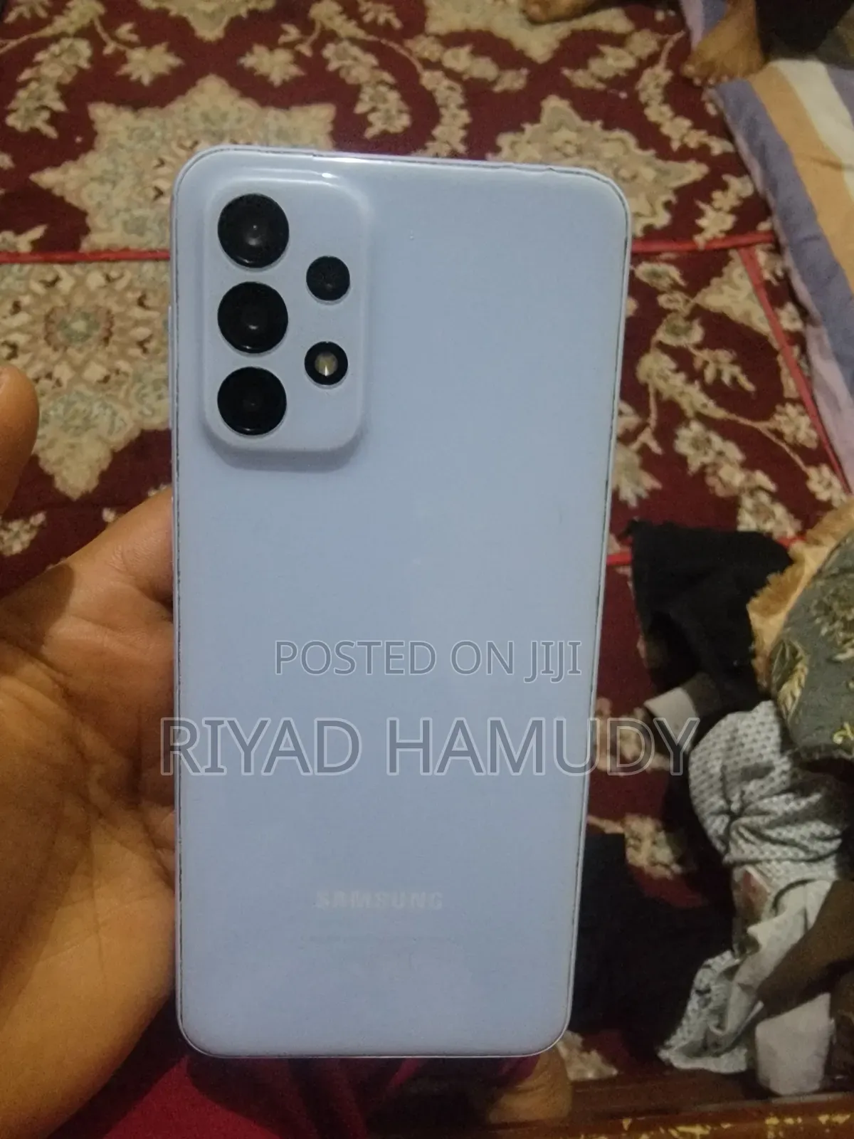 Samsung Galaxy A23 128 GB