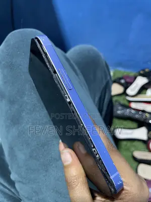 Apple iPhone 12 mini 64 GB Purple