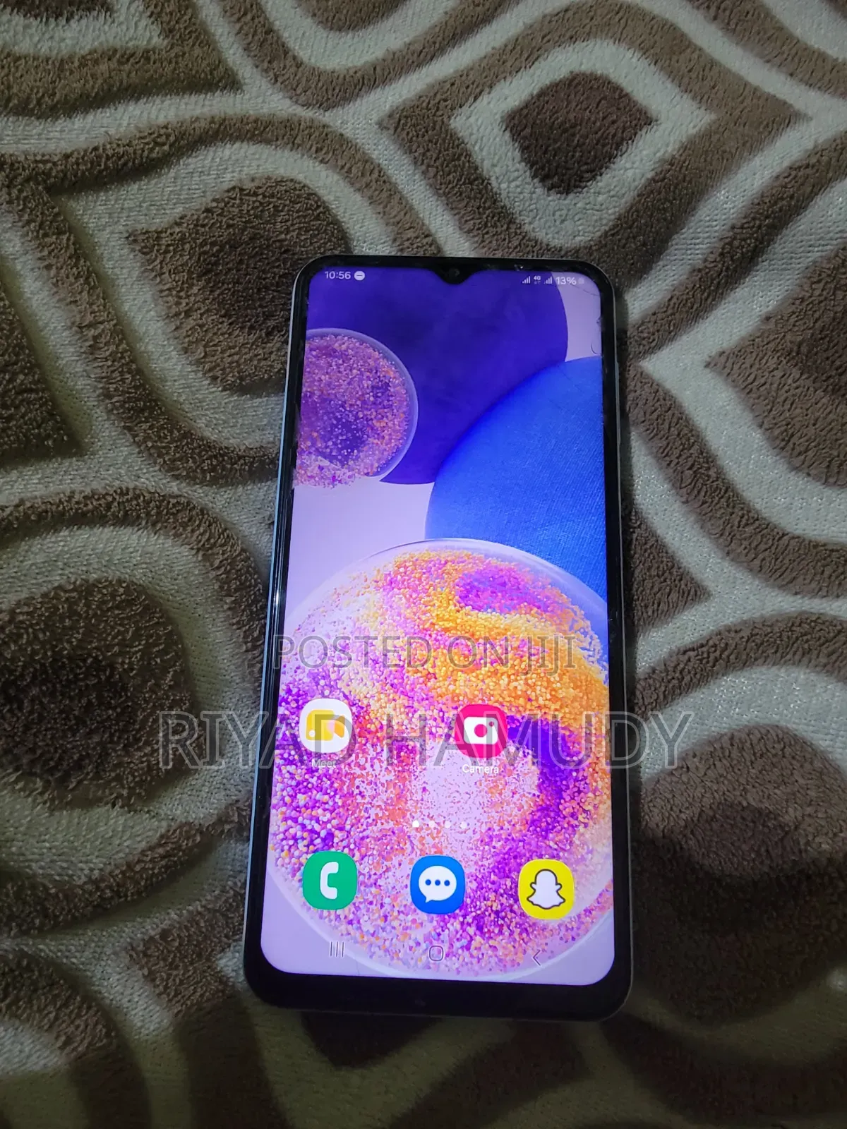 Samsung Galaxy A23 128 GB