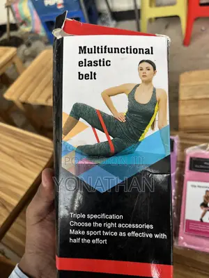 Booty Resistance Band High Quality
