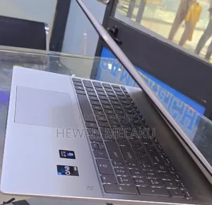 New Laptop HP Pavilion 15 16GB Intel Core i7 SSD 1T